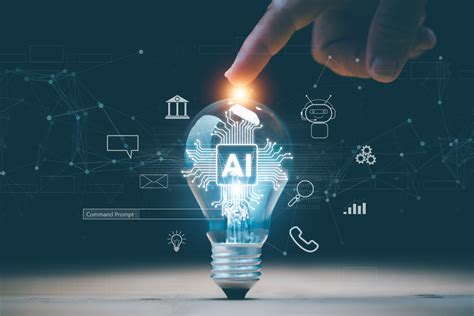 Ip Thought Leaders Explore The Future Of Ai In The Ip World Anaqua Ip