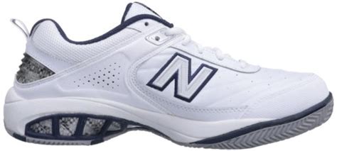 New Balance Mens 806 V1 Tennis Shoe Pricepulse