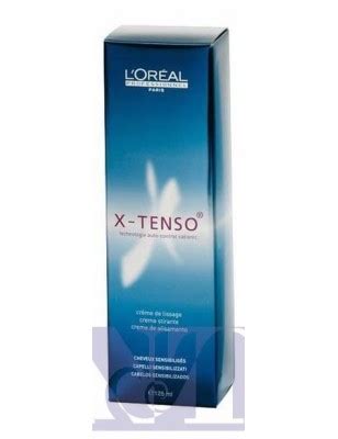 L OREAL X TENSO CREMA STIRANTE 125 ML