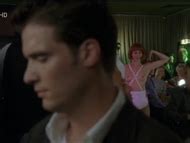 Naked Sylvie Bertin in Das Glück ihres Lebens