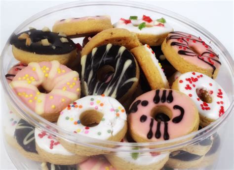 Resep Kue dan Cara Membuatnya Donat Cookies Simple dan Enak