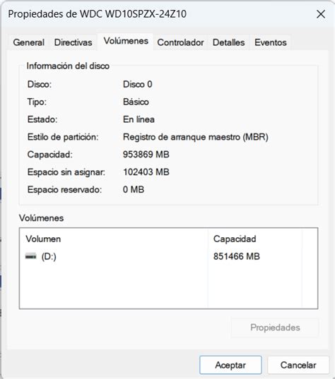 C Mo Convertir Un Disco Mbr A Gpt Windows Sin Perder Datos