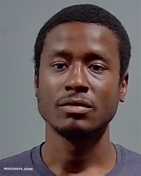 GUPPY DARNELL RAWLE 06 24 2023 Escambia County Mugshots Zone