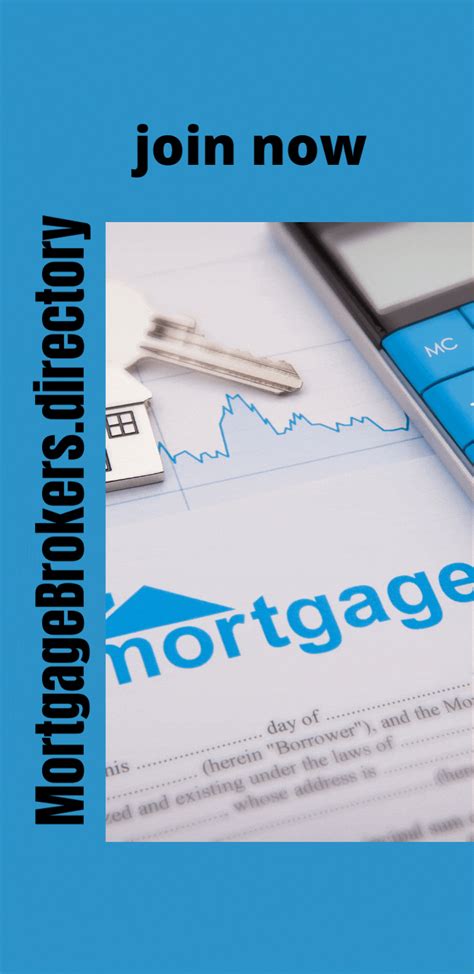 Find Mortgage Brokers And Lenders Directories By Location Mortgage