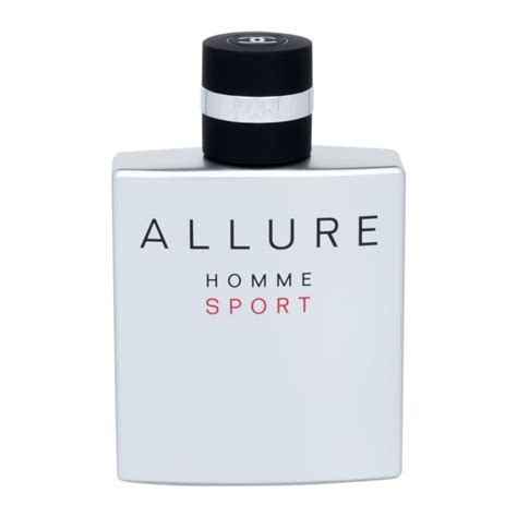 Chanel Allure Homme Sport Tualettvesi Meestele 100ml Iluversum