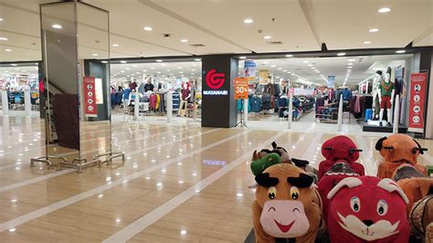 Lippo Plaza Kramat Jati Alamat Jam Buka Dan Fasilitas