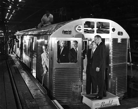 Nyc Subway Train 12 Secrets Of The New York Subway | Smithsonian