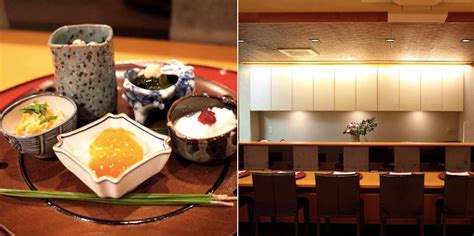 5 Best Michelin Restaurants in Osaka