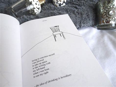 Review Milk And Honey Rupi Kaur A View From The Balcony Milk And Honey Her Book Books