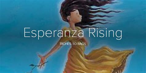 Esperanza Rising