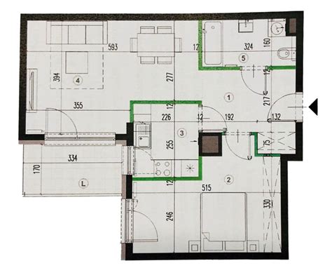 Projekt Mieszkania Projektowanie Mieszkania 2022 R Sprawdź Trendy