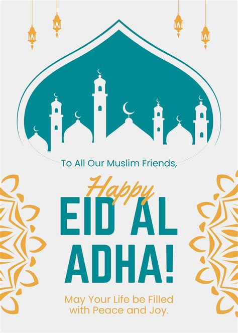 Eid Ul Adha Date In India Maxy Stepha