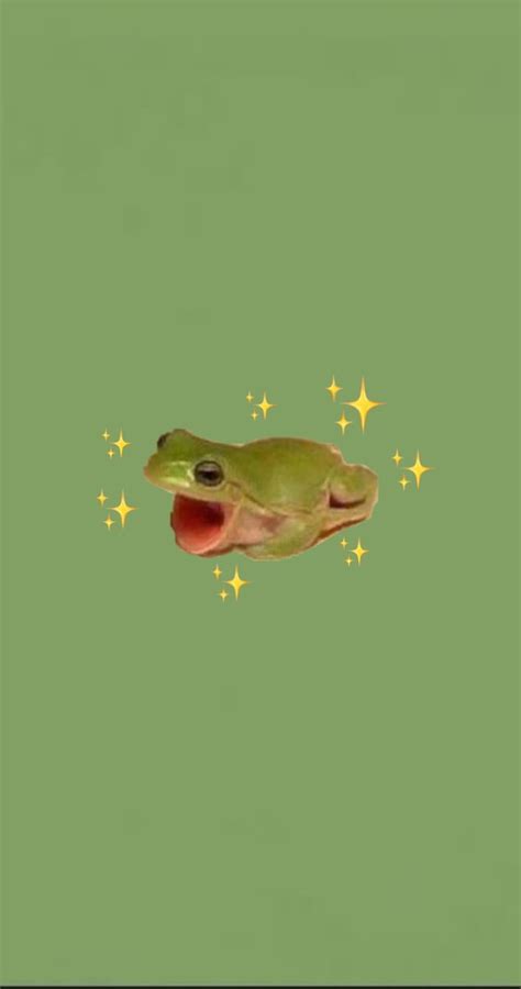 Froggy Edits Aesthetic Frogs Hd Phone Wallpaper Pxfuel