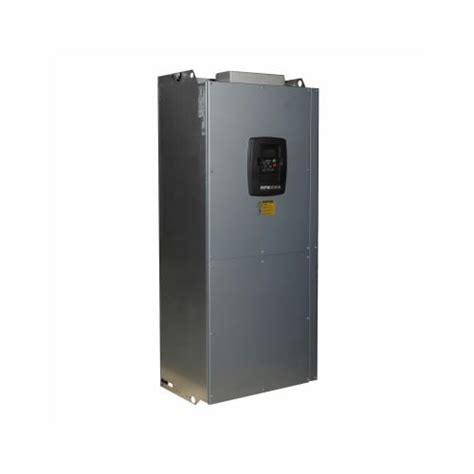 SPX High Performance Variable Frequency Drives VFD Eaton