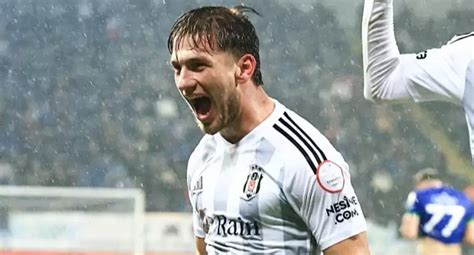 Büyükekşi den Beşiktaş a Semih göndermesi