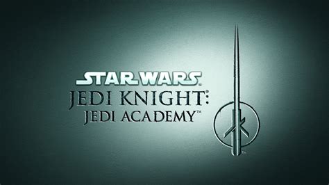 STAR WARS™ Jedi Knight: Jedi Academy for Nintendo Switch - Nintendo ...