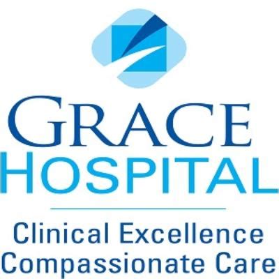 Working at Grace Hospital: Employee Reviews | Indeed.com