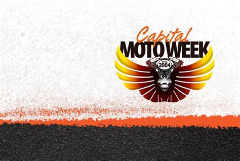 Saiba Mais Capital Moto Week