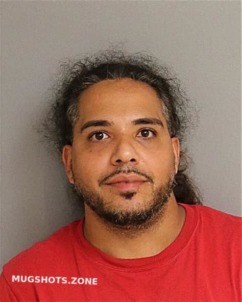 ROBERT COLON 12 09 2021 Osceola County Mugshots Zone