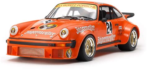 Tamiya 1 12 Porsche Turbo RSR Type 934 12055