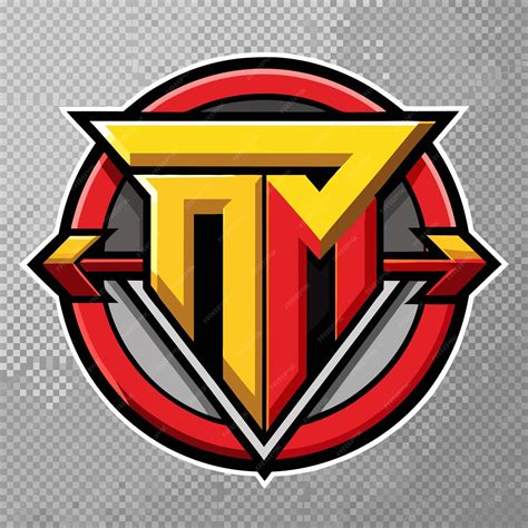 Tm Symbol Trademark On Transparent Background Premium Ai Generated Vector