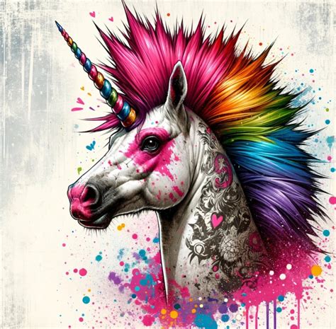 The Stumbling Unicorn: Shred the Script ...