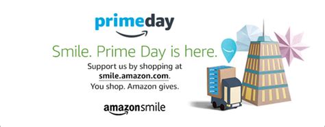 Support Swcc Ef During Amazon Prime Day