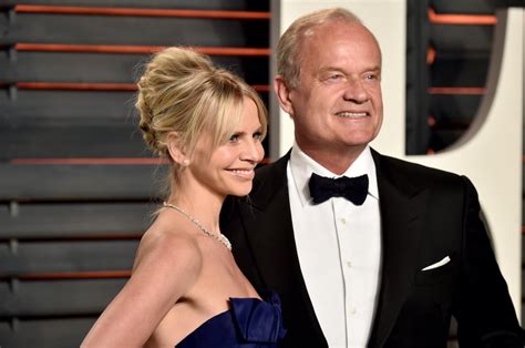 How Many Times Has Kelsey Grammer Been Married