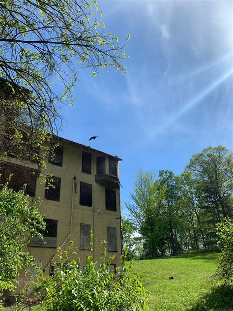 National Park Seminary – Silver Spring, Maryland - Atlas Obscura