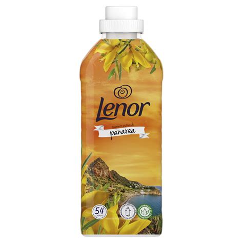 LENOR 54WSH PANAREA 1134ML Ta Ganza