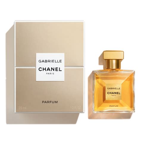 Gabrielle Chanel Essence Eau De Parfum Spray Ml Chanel Atelier