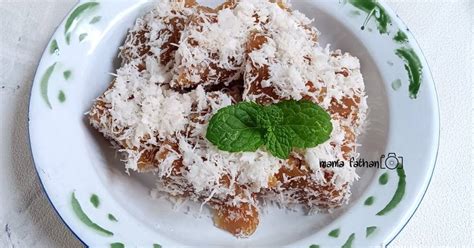 Resep Ongol Ongol Hunkwe Oleh Mama Fathan Cookpad