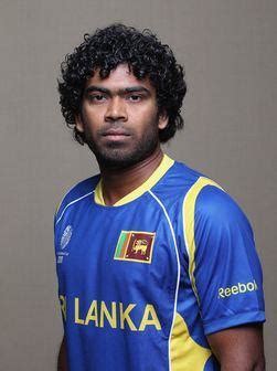 Lasith Malinga Profile, BioData, Updates and Latest Pictures ...