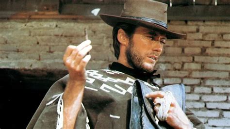 Pour une poignée de dollars le film qui a révélé Clint Eastwood va