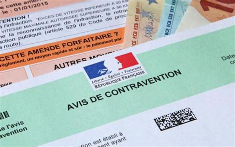 Amendes Gouv Comment Payer Les Amendes Via Lapplication Ios Et