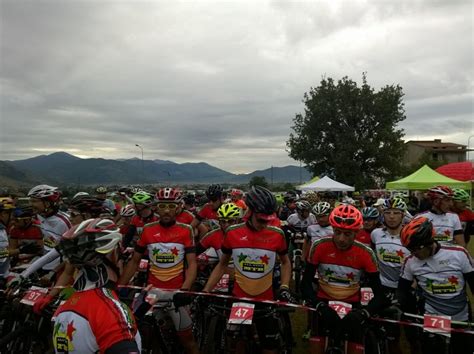 Marathon Dei Monti Ausoni E Lago Di Fondi Il Maggio C La Classica