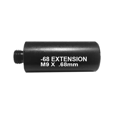 Embout Retay M9 1X6 5mm Cal 68 Pour Pistolet D Alarme