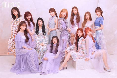 Izone Desktop Wallpapers Wallpaper Cave