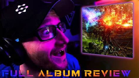 Reaction Mechina As Embers Turn To Dust Full Album Reaction