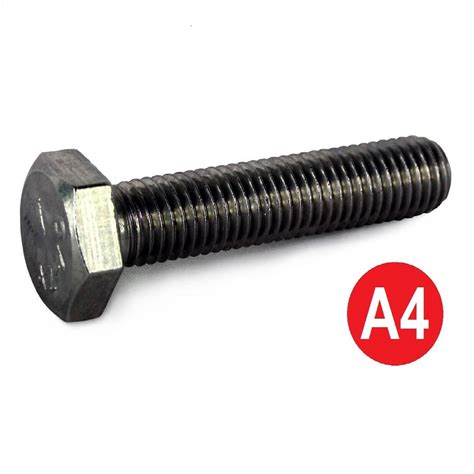 Buy A Stainless M X Mm Hexagon Head Set Screws Din Iso