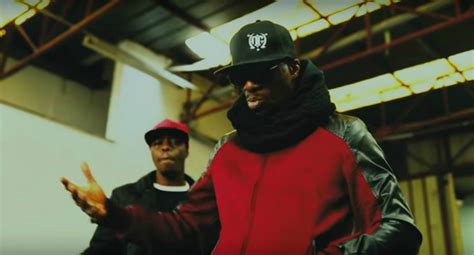 Mala et Doudou Masta jouent leur « Survie » [VIDEOCLIP]