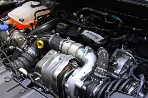 Engine Idles Fine But No Power To Accelerate Common Causes The