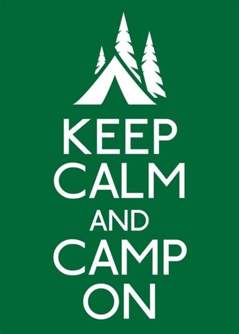 Camp Quotes. QuotesGram