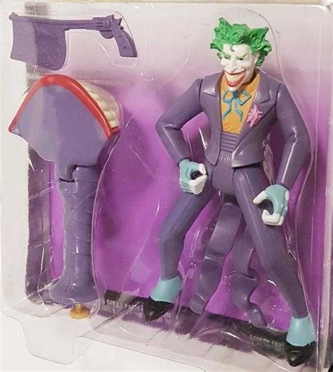 The Joker Legends of Batman 1994 DC Comics Kenner 600 грн Інші