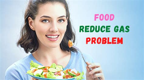 Best 9 Food that will Reduce Gas Problems - Health Fitness Glamour