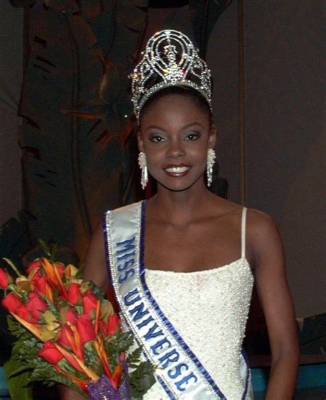 Miss Universe 1998 - Wendy Fitzwilliam (Trinidad and Tobago) | Miss ...