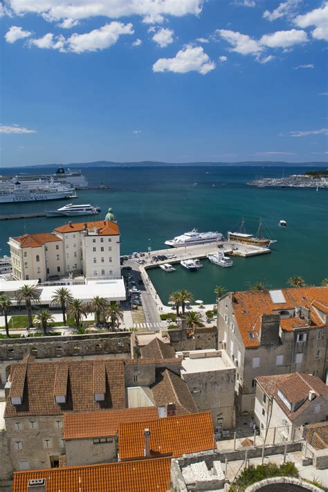 Split Croatia 501 Free Stock Photo - Public Domain Pictures
