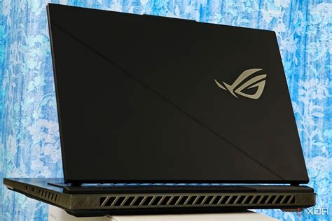 Asus Rog Zephyrus G16 2024 Review