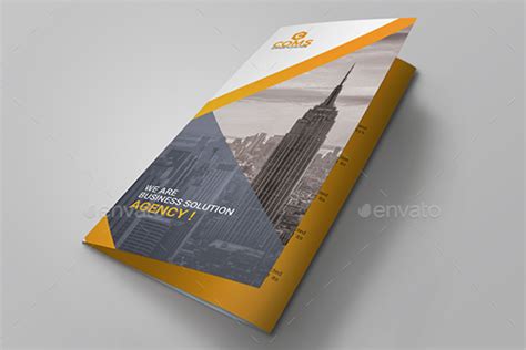 28+ CorelDraw Brochure Templates Free Design Brochures