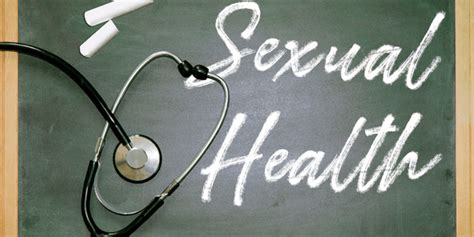 Why Is Sexual Health Important Invigor Medical